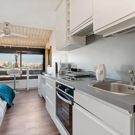 Naturiste Venus Panoramic View *