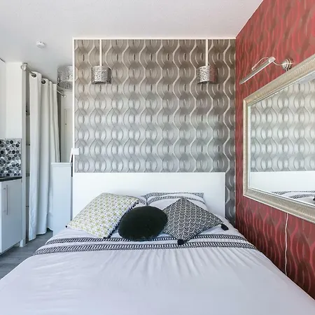 Naturiste Venus Panoramic View * Agde