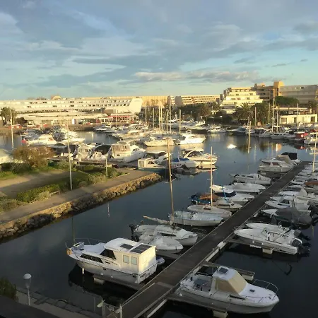 Naturiste Venus Panoramic View