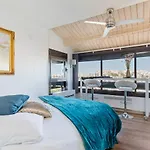 Apartment Naturiste Venus Panoramic View