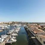Apartment Naturiste Venus Panoramic View