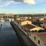 Naturiste Venus Panoramic View * Agde