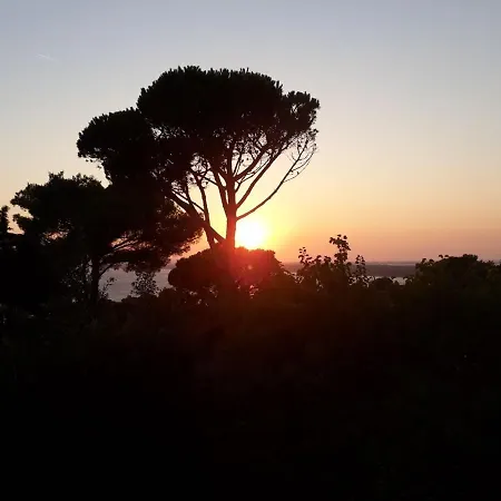 Naturiste Venus Panoramic View Agde