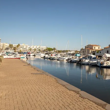 Appartement Naturiste Venus Panoramic View *