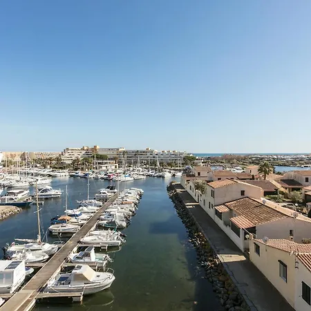 Apartment Naturiste Venus Panoramic View
