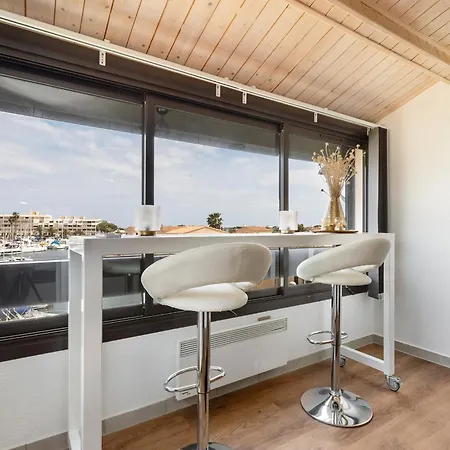Apartamento Naturiste Venus Panoramic View *