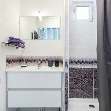 Appartement Naturiste Venus Panoramic View