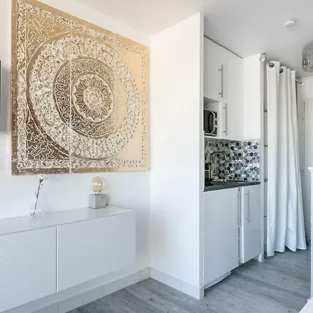 Naturiste Venus Panoramic View * Agde