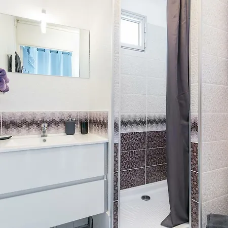 Naturiste Venus Panoramic View Apartment Agde