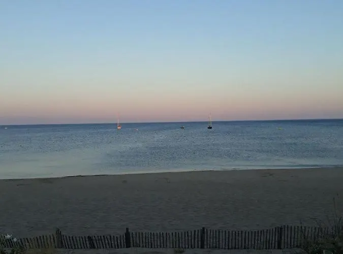 아파트 Naturiste Venus Panoramic View *