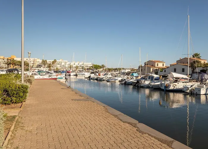 아파트 Naturiste Venus Panoramic View *