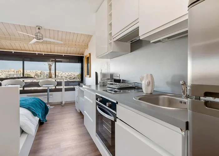 Naturiste Venus Panoramic View *