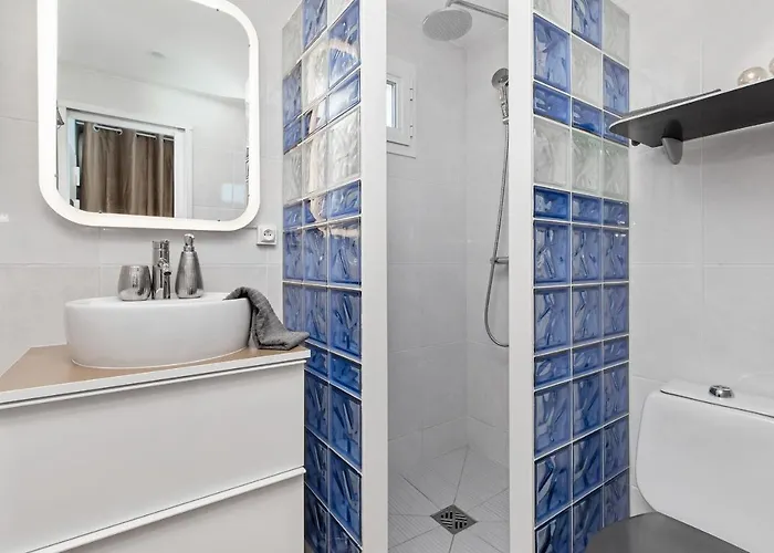 Naturiste Venus Panoramic View