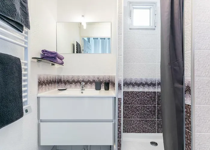 아파트 Naturiste Venus Panoramic View