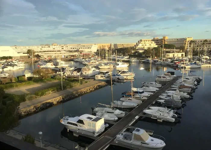 Naturiste Venus Panoramic View